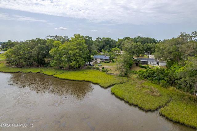 1257 CEDAR BAY Road, Jacksonville, FL 32218