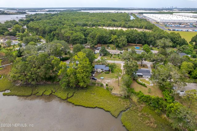 1257 CEDAR BAY Road, Jacksonville, FL 32218