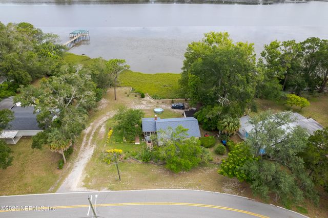 1257 CEDAR BAY Road, Jacksonville, FL 32218