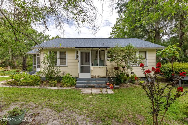 1257 CEDAR BAY Road, Jacksonville, FL 32218