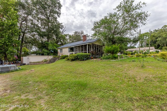1257 CEDAR BAY Road, Jacksonville, FL 32218