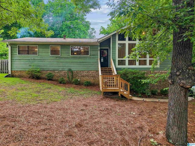 1031 KINGS FOREST DRIVE, Leeds, AL 35094