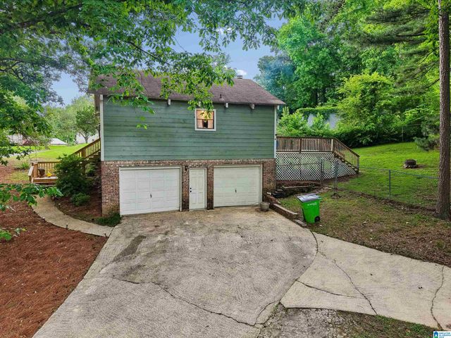 1031 KINGS FOREST DRIVE, Leeds, AL 35094