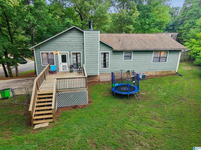 1031 KINGS FOREST DRIVE, Leeds, AL 35094