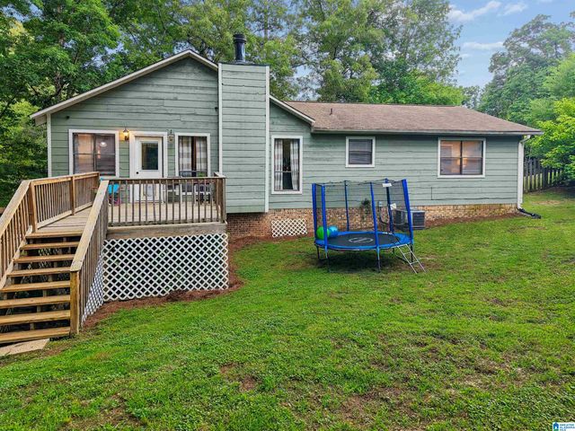 1031 KINGS FOREST DRIVE, Leeds, AL 35094
