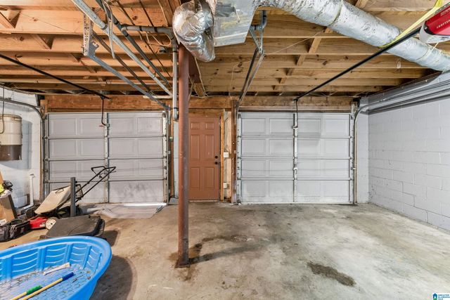 1031 KINGS FOREST DRIVE, Leeds, AL 35094
