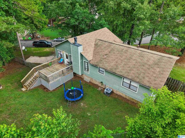 1031 KINGS FOREST DRIVE, Leeds, AL 35094