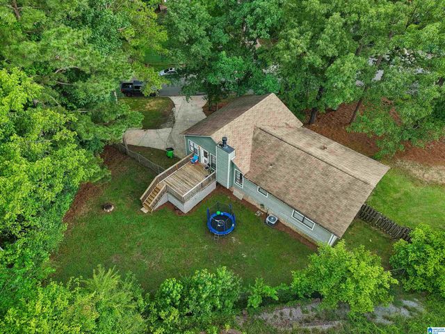 1031 KINGS FOREST DRIVE, Leeds, AL 35094