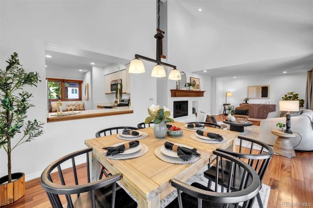 7298 Siena Way C, Boulder, CO 80301
