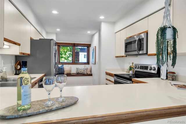 7298 Siena Way C, Boulder, CO 80301