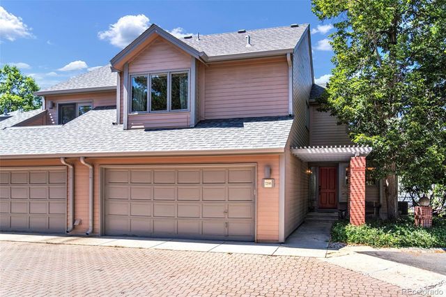 7298 Siena Way C, Boulder, CO 80301