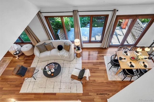 7298 Siena Way C, Boulder, CO 80301