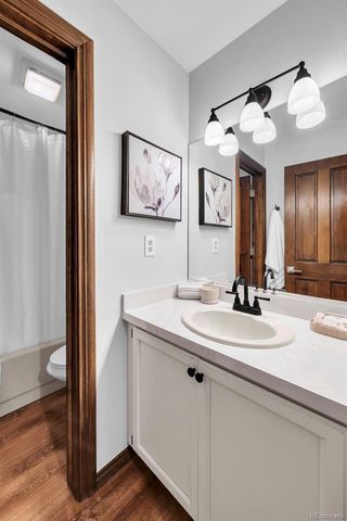 7298 Siena Way C, Boulder, CO 80301