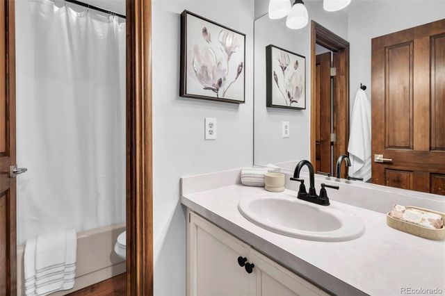 7298 Siena Way C, Boulder, CO 80301
