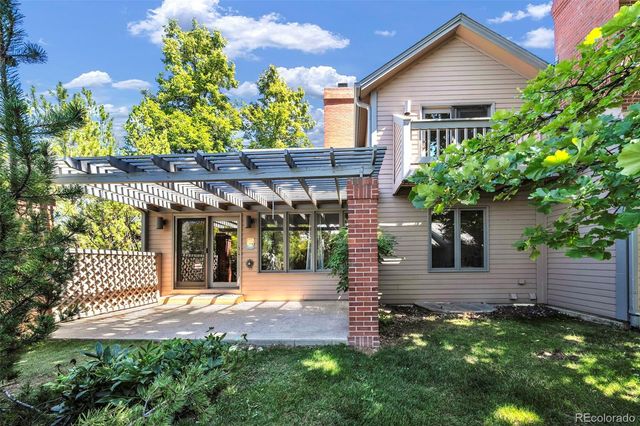 7298 Siena Way C, Boulder, CO 80301