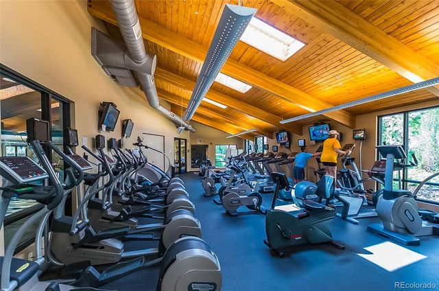 7298 Siena Way C, Boulder, CO 80301