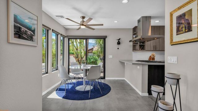 48 Calle Lista, Rancho Mirage, CA 92270