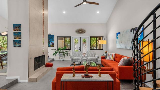 48 Calle Lista, Rancho Mirage, CA 92270