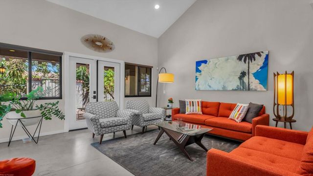48 Calle Lista, Rancho Mirage, CA 92270