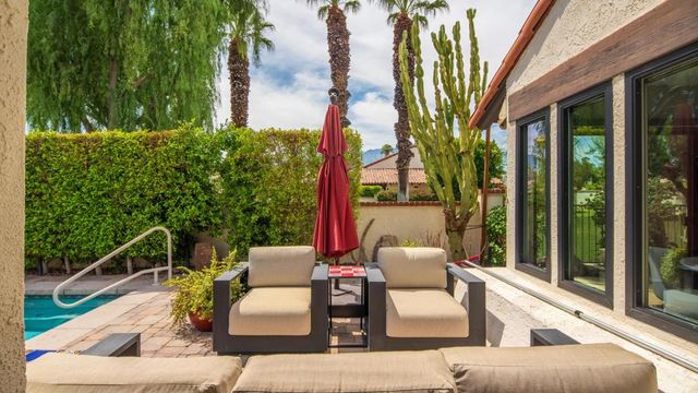 48 Calle Lista, Rancho Mirage, CA 92270