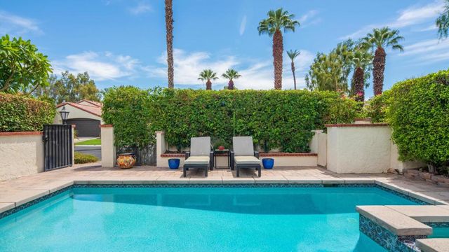 48 Calle Lista, Rancho Mirage, CA 92270