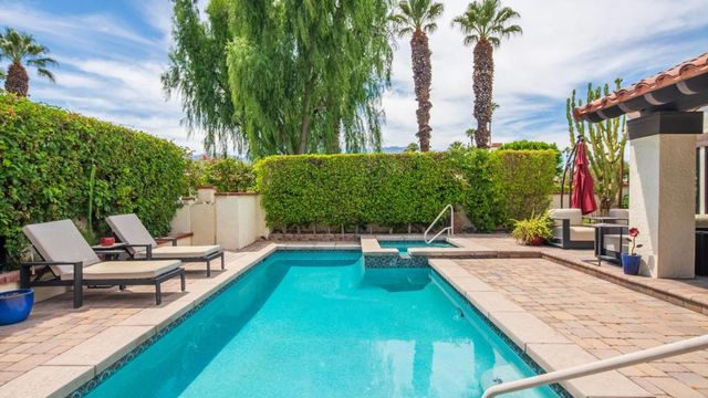 48 Calle Lista, Rancho Mirage, CA 92270