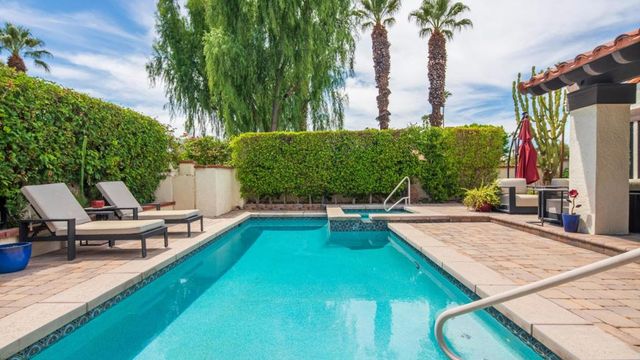 48 Calle Lista, Rancho Mirage, CA 92270