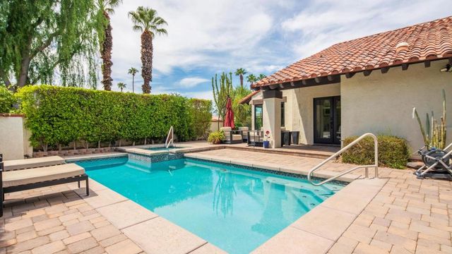 48 Calle Lista, Rancho Mirage, CA 92270