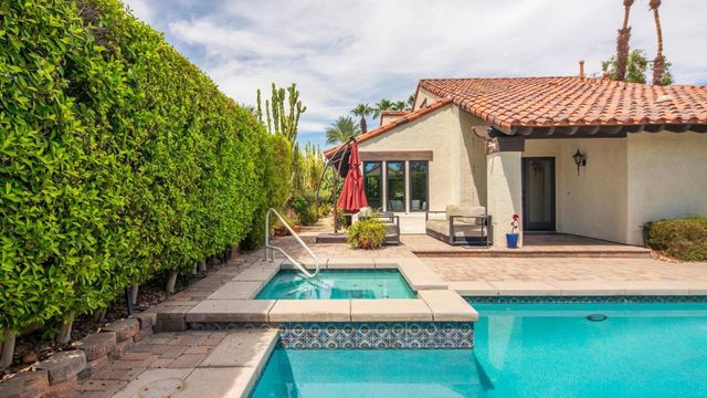 48 Calle Lista, Rancho Mirage, CA 92270
