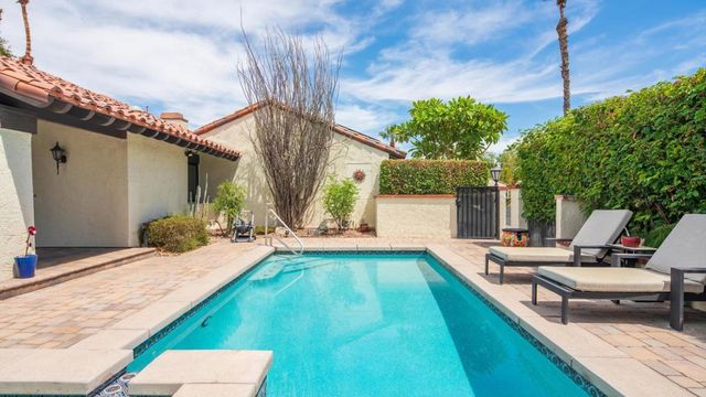 48 Calle Lista, Rancho Mirage, CA 92270