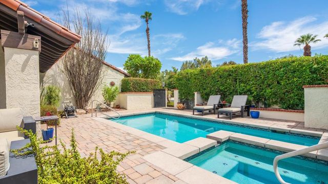 48 Calle Lista, Rancho Mirage, CA 92270