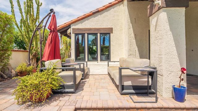 48 Calle Lista, Rancho Mirage, CA 92270
