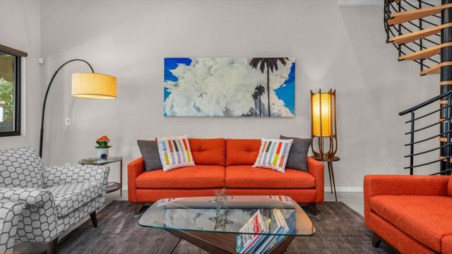48 Calle Lista, Rancho Mirage, CA 92270
