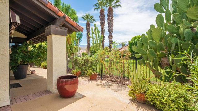 48 Calle Lista, Rancho Mirage, CA 92270