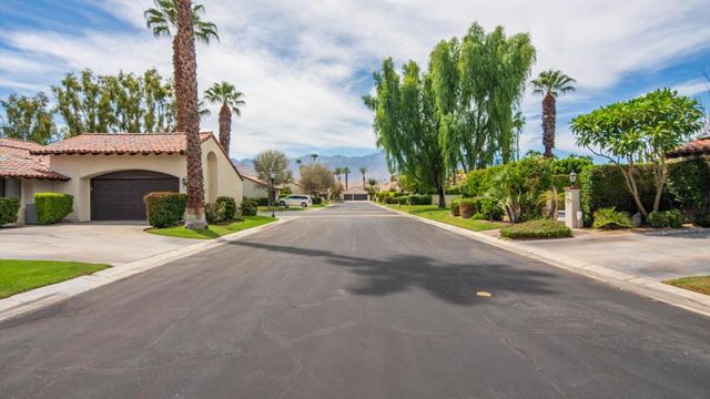 48 Calle Lista, Rancho Mirage, CA 92270