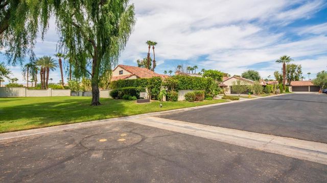 48 Calle Lista, Rancho Mirage, CA 92270