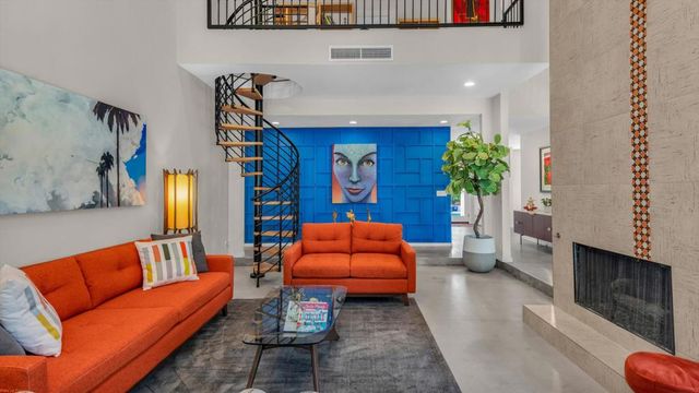 48 Calle Lista, Rancho Mirage, CA 92270