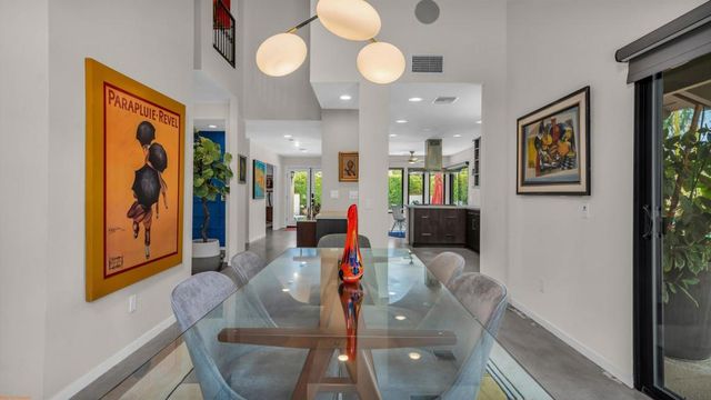 48 Calle Lista, Rancho Mirage, CA 92270