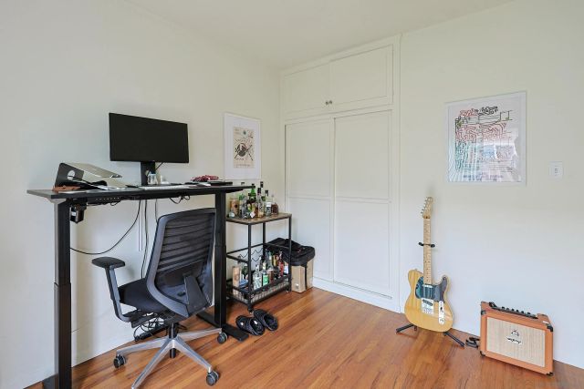 3828-30 Udall St, Ocean Beach, CA 92107