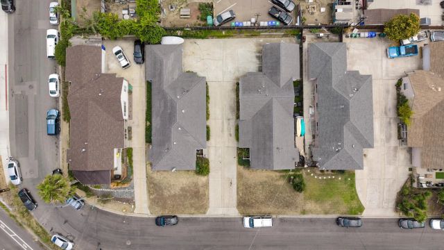 3828-30 Udall St, Ocean Beach, CA 92107