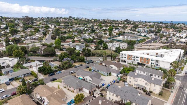 3828-30 Udall St, Ocean Beach, CA 92107