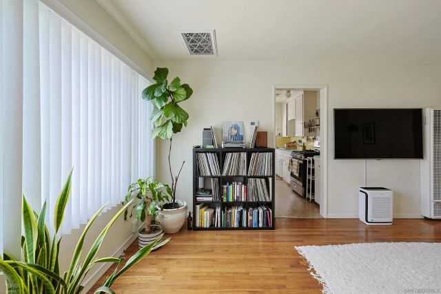 3828-30 Udall St, Ocean Beach, CA 92107