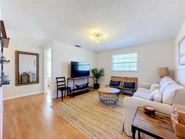 202 PEACOCK LANE B, Holmes Beach, FL 34217