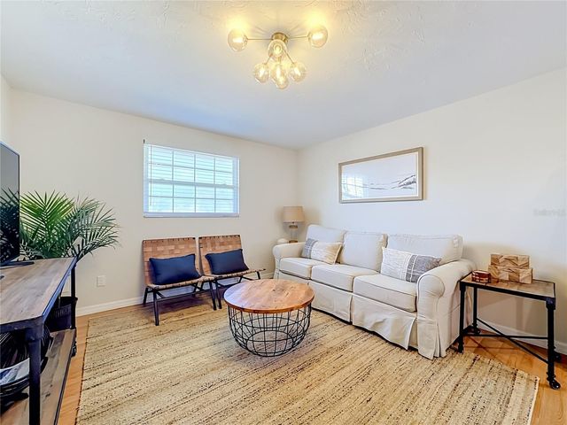 202 PEACOCK LANE B, Holmes Beach, FL 34217