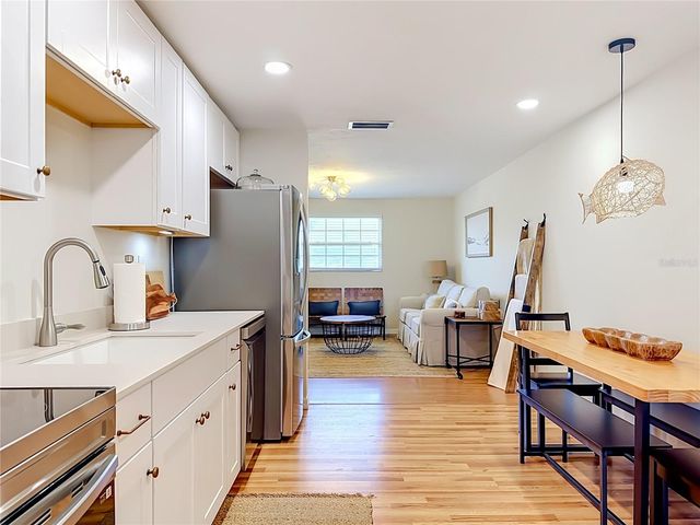202 PEACOCK LANE B, Holmes Beach, FL 34217