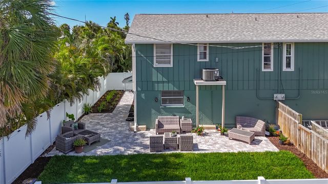 202 PEACOCK LANE B, Holmes Beach, FL 34217