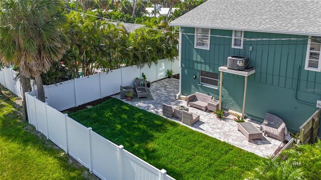 202 PEACOCK LANE B, Holmes Beach, FL 34217