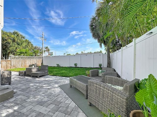 202 PEACOCK LANE B, Holmes Beach, FL 34217