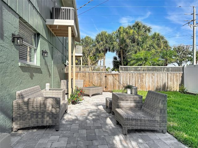 202 PEACOCK LANE B, Holmes Beach, FL 34217