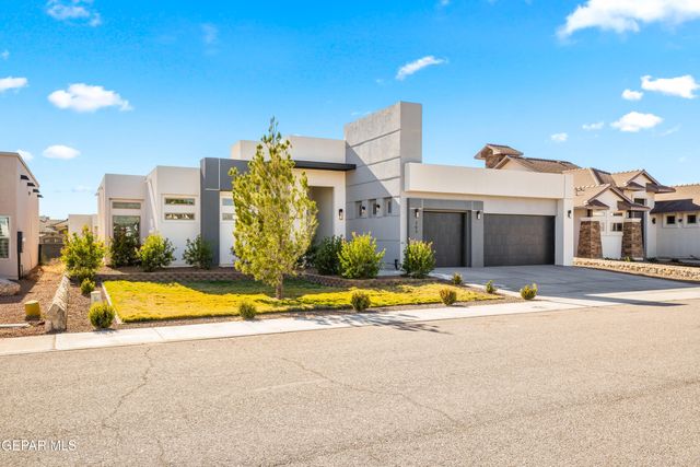 360 RIO DE JAZMIN Circle, El Paso, TX 79932